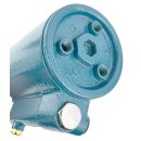 Ersatzteile für Pneumatische Muttern-Blindnietzange M4-M10 von WELDINGER