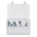 Sortimentsbox Sechskantschrauben M4 - M10