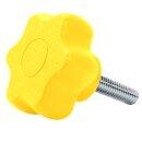 Sterngriffschrauben Vario M4 - M10 Sortiment oder Einzeln