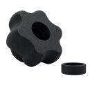 Sterngriffschrauben Vario M4 - M10 Sortiment oder Einzeln