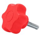 Sterngriffschrauben Vario M4 - M10 Sortiment oder Einzeln