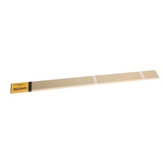 Hochtemperatur-Edelstahlschweißstäbe  MT-82  NiCr - 3  1 kg 1m lang für WIG/TIG in BOX 2.4806