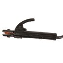 Aktions-Schweißkabel  3 m 20mm² Dorn 9 mm mit Elektrodenhalter 200A