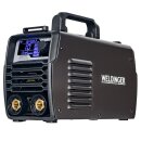 WELDINGER EW 2002 puls dig pro MMA-Schweißinverter...