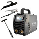 WELDINGER EW 2002 puls dig pro MMA-Schweißinverter...