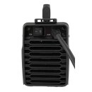 WELDINGER EW 2002 puls dig pro MMA-Schweißinverter Puls Lift-WIG