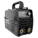 WELDINGER EW 2002 puls dig pro MMA-Schweißinverter Puls Lift-WIG