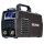 WELDINGER EW 2002 puls dig pro MMA-Schweißinverter Puls Lift-WIG mit Kupfer-Schweißkabeln