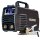 WELDINGER EW 2002 puls dig pro MMA-Schweißinverter Puls Lift-WIG mit Kupfer-Schweißkabeln