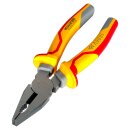 WELDINGER Elektropack eco Standard-Werkzeugset Elektriker