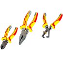 WELDINGER Elektropack eco Standard-Werkzeugset Elektriker
