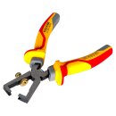 WELDINGER Elektropack eco Standard-Werkzeugset Elektriker