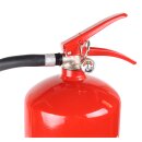 EXDINGER 6l Feuerlöscher Schaum AB 6 LE mit...