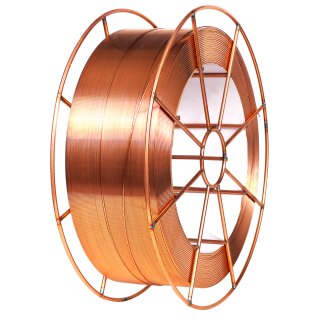 SG2 MAG-1,0 mm 15 kg Universalschweißdraht verkupfert
