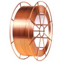 SG2 MAG-1,0 mm 15 kg Universalschweißdraht verkupfert