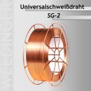 SG2 MAG-1,0 mm 15 kg Universalschweißdraht verkupfert