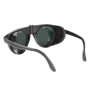 Solar Automatik Schweißbrille Schweißerschutzbrille Schweißen Brille Werkzeug DE 