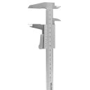 Messschieber / Schiebelehre 15cm WELDINGER