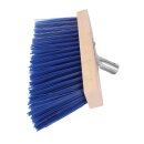 Schneebesen spezial blaue Borsten o. Stiel