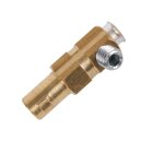 Schweißkabel Stecker Dorn 13 mm bis 70 mm² T50