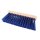 Schneebesen spezial blaue Borsten mit Stiel