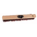 Saalbesen Hofbesen ohne Stielmit 50 cm Arbeitsbreite -...