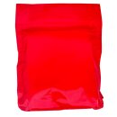 Löschdecke 1,60 x 1,80 m in Tasche zum Aufhängen mit Grifftaschen zur sicheren Handhabung