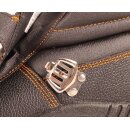 Schweißer-Sicherheitsstiefel Portwest Welders Boot S3 HRO FW07 Größe 38-48