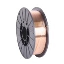 MIG-Lötdraht CUSi-3 0,8 mm 2 oder 5 kg 200er Rolle