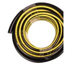 12mm Druckluftschlauch vom Meter Gummi-PVC 12x18 mm...