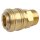 Druckluft SCHLAUCHKUPPLUNG7.2  1/2" AG