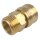 Druckluft SCHLAUCHKUPPLUNG7.2  1/2" AG