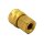 Druckluft SCHLAUCHKUPPLUNG7.2  1/4" IG