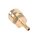 Druckluft SCHLAUCHKUPPLUNG7.2  6 mm