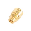 Druckluft SCHLAUCHKUPPLUNG7.2 3/8" AG