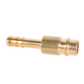 Druckluft STECKNIPPEL 7.2 MIT TÜLLE 6 mm