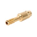 Druckluft STECKNIPPEL 7.2 MIT TÜLLE 6 mm