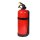 Autofeuerlöscher Pulver GP-2x ABC mit Halterung 2 kg mit Manometer auch für Boot