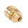 Druckluft SCHLAUCHKUPPLUNG7.2  1/4" AG