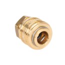 Druckluft SCHLAUCHKUPPLUNG7.2 1/8" AG