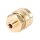 Druckluft SCHLAUCHKUPPLUNG7.2 1/8" AG