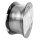 MIG V4A  0,6 mm 1,0 kg Edelstahlschweißdraht MIG  318LSi 100er KleinRolle