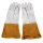 WIG-Star Schweißerhandschuhe Premium-Qualität feines Leder mit Stulpen