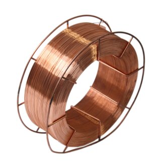 SG2 MAG 1,2 mm 15 kg Universalschweißdraht verkupfert