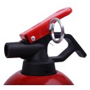 Autofeuerlöscher GP-1z ABC 1 kg mit Halterung...