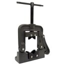 WELDINGER Rohrschraubstock 1/8" bis 2" (60 mm)