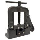 WELDINGER Rohrschraubstock 1/8" bis 2" (60 mm)