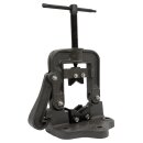 WELDINGER Rohrschraubstock 1/8" bis 2" (60 mm)