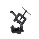 WELDINGER Rohrschraubstock 1/8" bis 2" (60 mm)