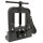 WELDINGER Rohrschraubstock 1/8" bis 2" (60 mm)